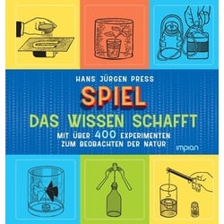 Spiel, das Wissen schafft