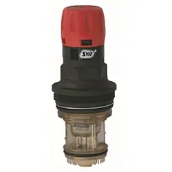 Syr - Sasserath Druckmindererpatrone 0315.20.910 für Duo-HOT-Filter