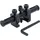 BGS Riemenscheiben-Abzieher 40 - 168 mm