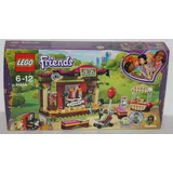 LEGO Friends 41334 - Andrea's Bühne im Park  Neu OVP