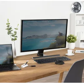 Hama USB-Hub 4 Ports USB 2.0 Weiß