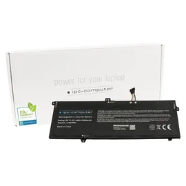 IPC-Computer L18M6PD1 Akku 44Wh für Lenovo