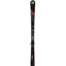 VÖLKL Herren All-Mountain Ski PEREGRINE XTD ELITE, Schwarz, 154