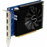 Sparkle Arc A310 OMNI View, SA310F-4G, 4GB GDDR6, 4x HDMI (1A1-S00424000G)