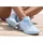 ELBSAND Unisex Blau 41
