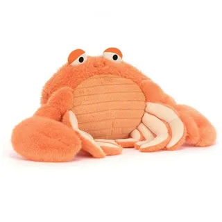 Jellycat Pinchsnap Crab