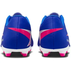 Nike Mercurial Vapor 16 Club FG/MG Herren racer blue/white 47,5