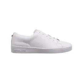 Michael Kors 43R4KTFS2L-150 Keaton Lace Up Damen Vanilla EU 39.5