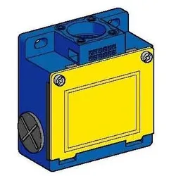 Telemecanique Sensors TE Sensors Unterteil ZCKM1