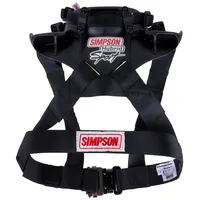 Simpson Hybrid Sport Standard-Verankerungs, XS