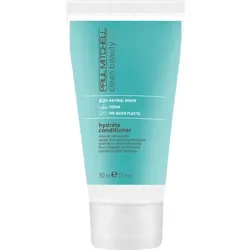 Paul Mitchell Clean Beauty Hydrate Conditioner 50ml