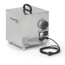 Trotec Gmbh TTR 250