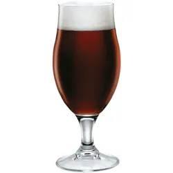 Bormioli Rocco Box mit 6 Gläsern 52,9 cls. Bier 0,4 executive