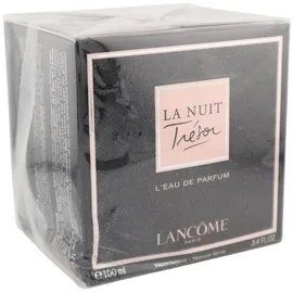 Lancôme La Nuit Trésor Eau de Parfum 100 ml