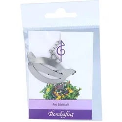 TEE CLIP für Filterpapier