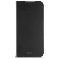Hama Samsung Galaxy A36 5G Flipcase schwarz