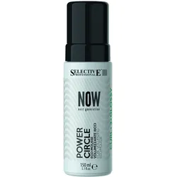 Selective NOW Power Circle Volumenmousse 150ml