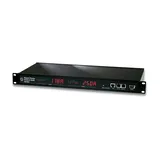Güde GUDE 8221-1 EPC NET IP-Fernschaltsteckdose, 2x 6fach, Strommessung