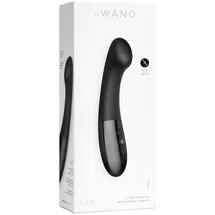 Le Wand Gee Black 1 St