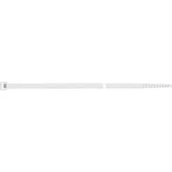 Sapi Selco Kabelbinder Nylon natur 380x4,5mm 100 Stück