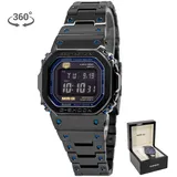 Casio MRG-B5000BA-1DR G-Shock MR-G Radiocontrolled