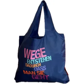 Cedon Easy Bag 2.0 Kafka, Wege