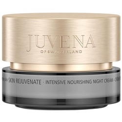 Juvena Skin Rejuvenate Intensive nährende Nachtcreme Gesichtscreme 50 ml 