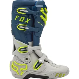 Fox Instinct 2.0 Blau 44