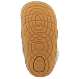 Lurchi Lauflernschuh Flori, Farbe:Grey-beige, Größe:19