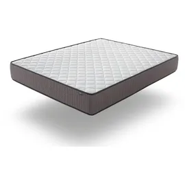 dreamdi Kaltschaummatratze 140 x 180 cm H3 Kunststoff/Polyester