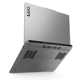 Lenovo LOQ 15 Intel Core i5-13450HX 24 GB RAM 1 TB SSD RTX 5060 83JE00M6GE