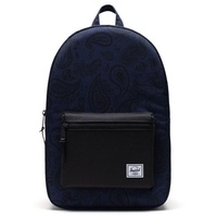Herschel Settlement paisley peacoat/black