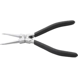 BGS Sprengringzange | gerade | für Innensprengringe | 180 mm