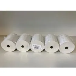 Neutralware Thermokassenrolle 80mmx80m SEPA 5St.