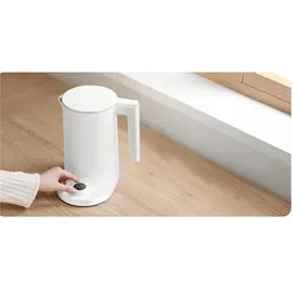 Xiaomi Smart Kettle 2 Pro 1,7 l Weiß