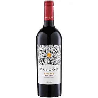 Bodegas Rasgon Rasgon Reserva 2019 0,75 l