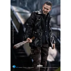 Hiya Toys The Walking Dead: Dead City Exquisite Super Series Actionfigur 1/12 Negan 16 cm
