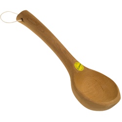 Finnsa Löyly Saunakelle "Luxus" aus Thermoholz 36cm