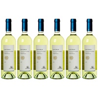 Sella & Mosca La Cala Vermentino trocken (6 x 0.75 l)