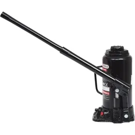 KS Tools 160.0356 Hydraulischer Flaschenwagenheber, 15 t