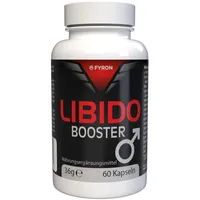 Fyron Libido Booster Kapseln 60 St.