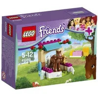 LEGO Friends 41089 - Fohlen-Pflegestall