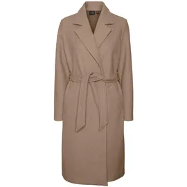 Vero Moda VMFORTUNEAYA LONG COAT NOOS