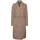 Vero Moda VMFORTUNEAYA LONG COAT NOOS