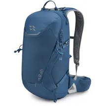 Rab Aeon 27 l blau