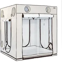 Homebox Ambient Q200+, 200x200x220cm