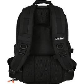 Rollei Fotoliner Ocean M Schwarz