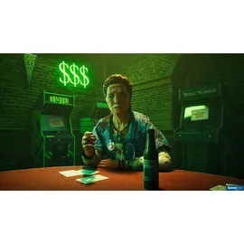 Vampire: The Masquerade Bloodlines 2 Day One Edition Code in a Box PC,
