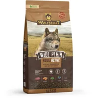 Wolfsblut Wide Plain Active | 12,5 kg
