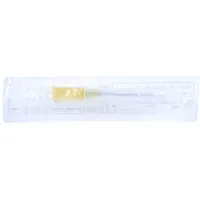 Fresenius Kabi Deutschland GmbH Ambix Safe-Can Portkanüle gerade 20Gx37mm